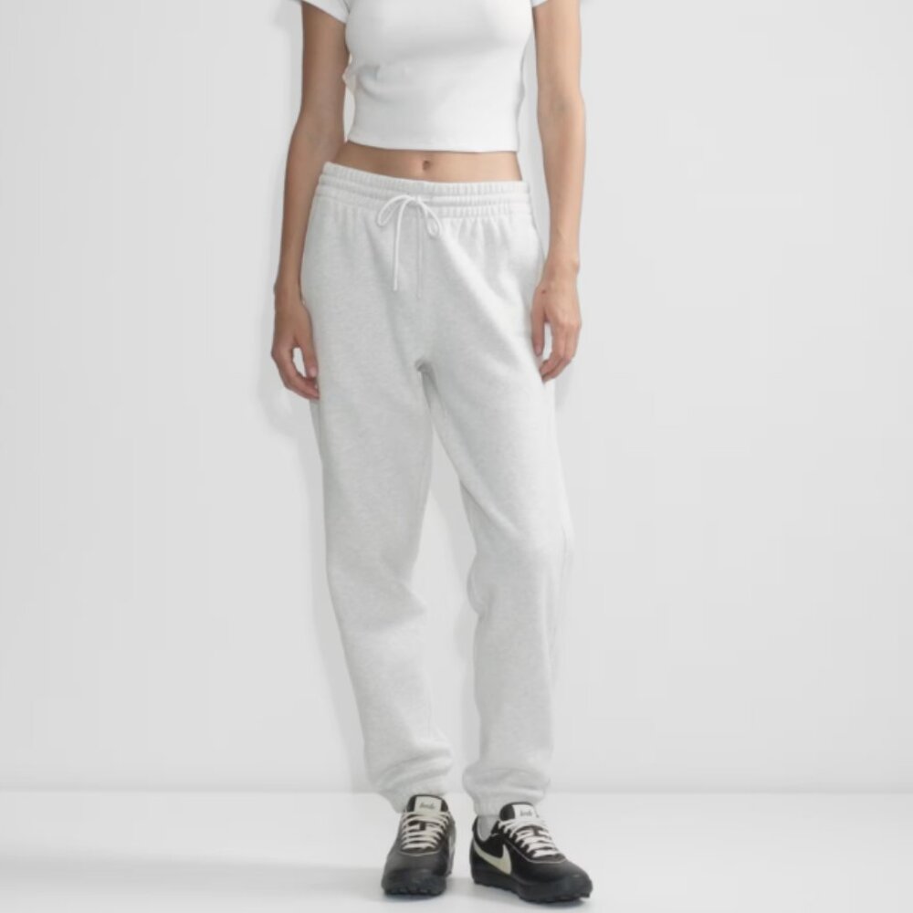 Aritzia Sweatfleece Joggers